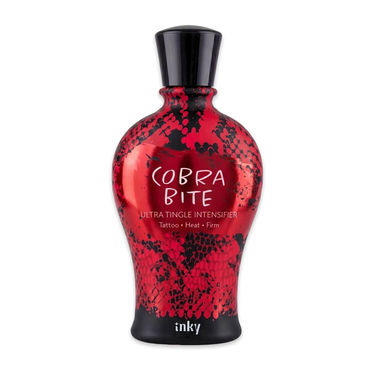 Inky Przyspieszacz do Opalania Cobra Bite Ultra Tingle Intensifier 250ml