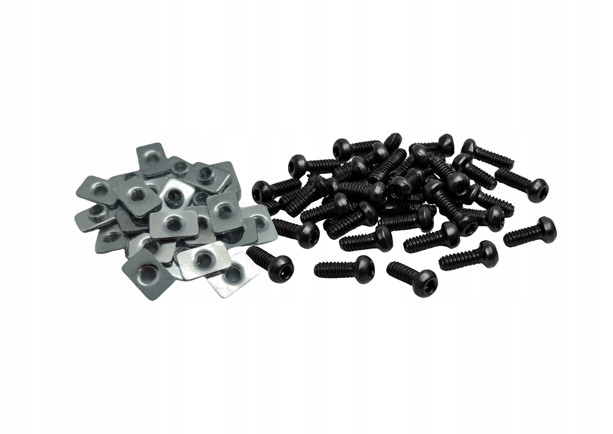 V-Slot set_t-NUT_M58mm 25 шт.