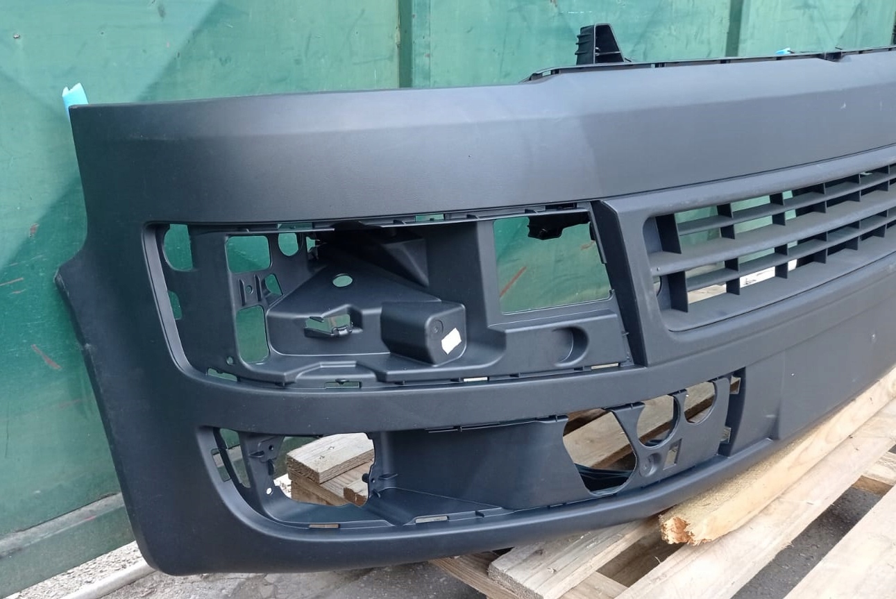 VW TRANSPORTER T5 LIFT bumper front