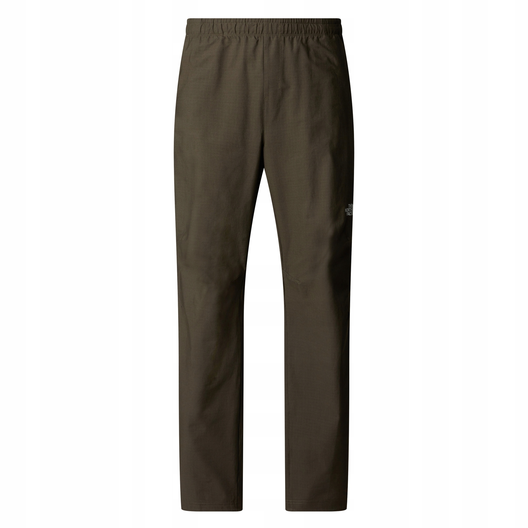 Spodnie męskie The North Face Limestone zielone NF0A8BT921L r S