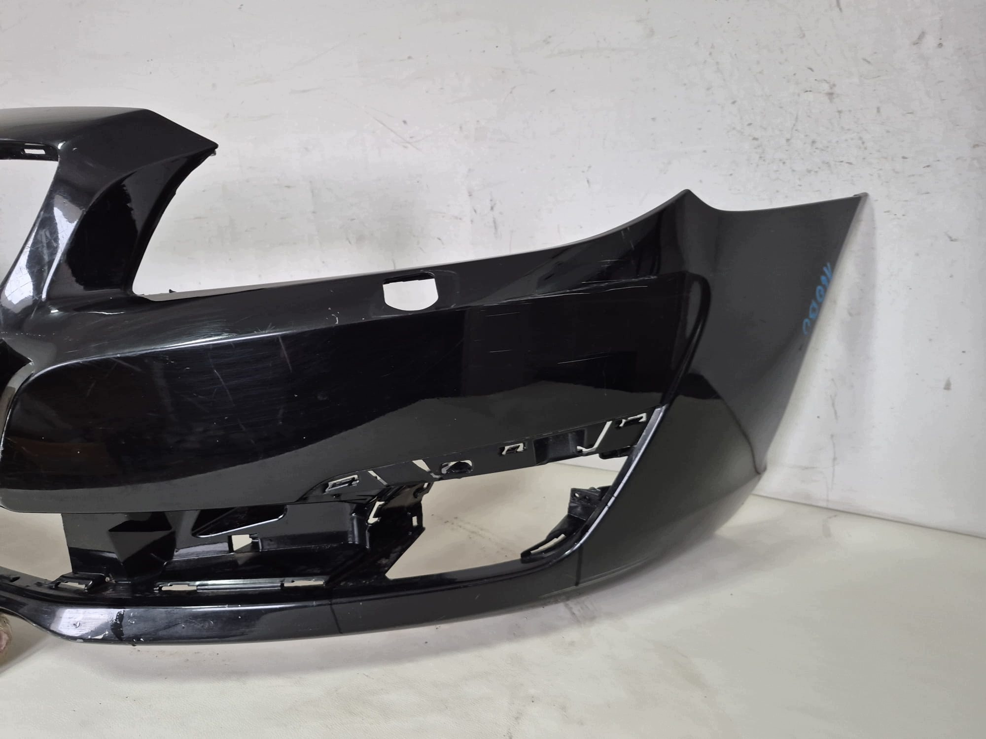 VOLVO V70 S80 II LIFT 13- bumper front front SPR 31353444