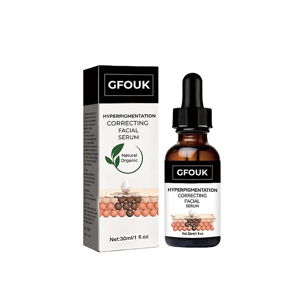 Melanin Correcting Facial Serum
