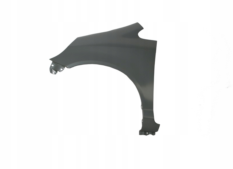 Levý Blatník Honda Jazz II 2005-2008, Každá Barva