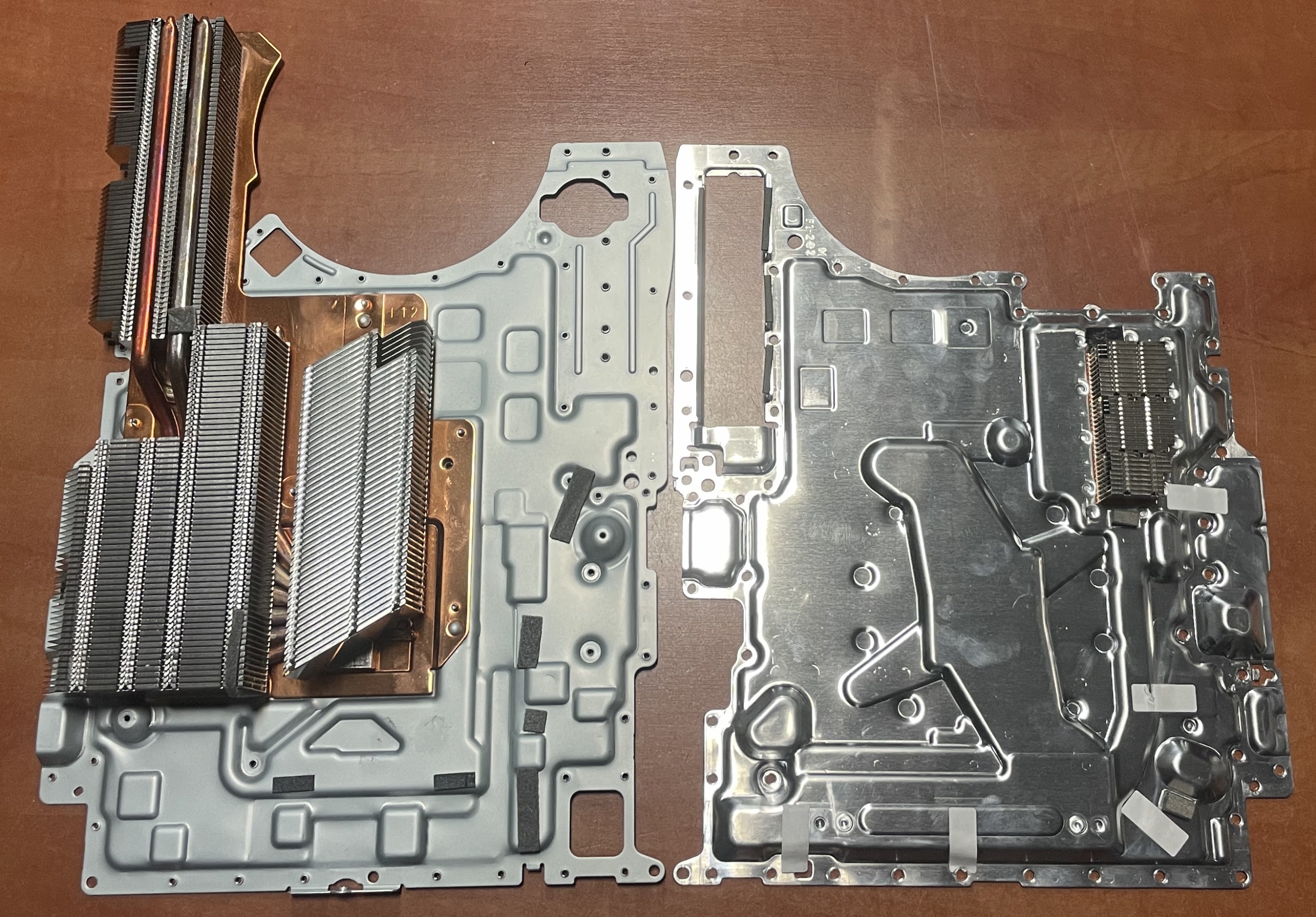 Chladicí chladič Sony Playstation 5 PS5 1016A Servis Konsol Xbox Krakov