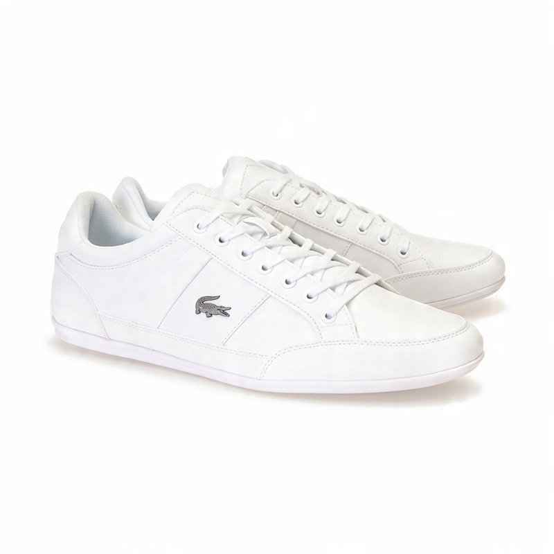 

Lacoste Chaymon Bl 1 Cma 737CMA009421G Buty Męskie