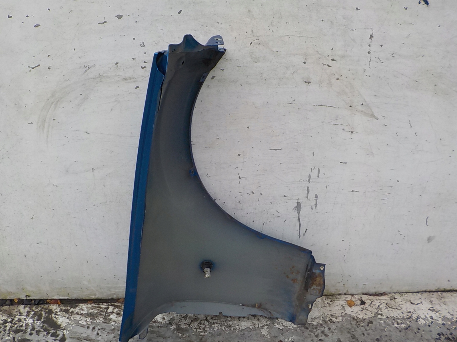 387 MAZDA MX-5 NC fender left front front