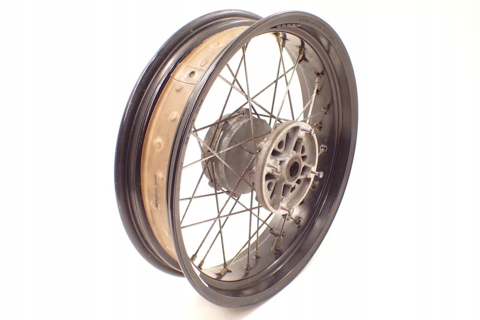 Honda FMX 650 задний обод 17 