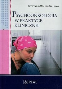 

Psychoonkologia W Praktyce Klinicznej Krystyna..