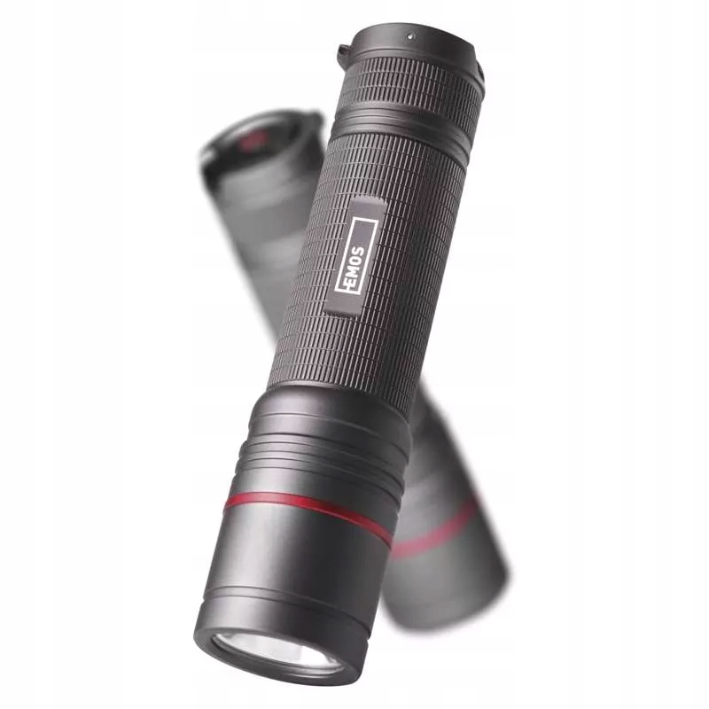 Latarka ladowalna CREE LED Ultibright 90 1200lm Producent code P3190