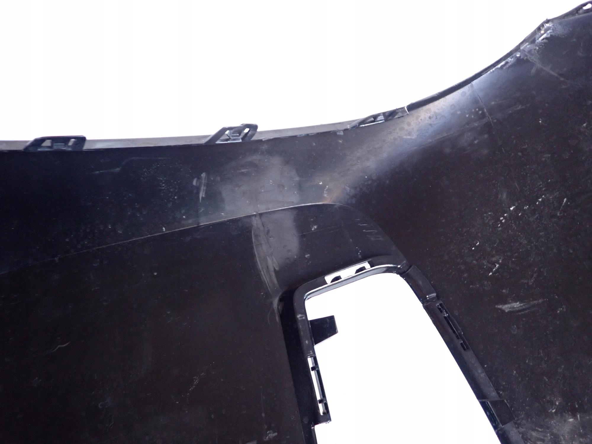 BMW X3 G01 m-packet LCI LIFT 21-24 bumper front front PDC