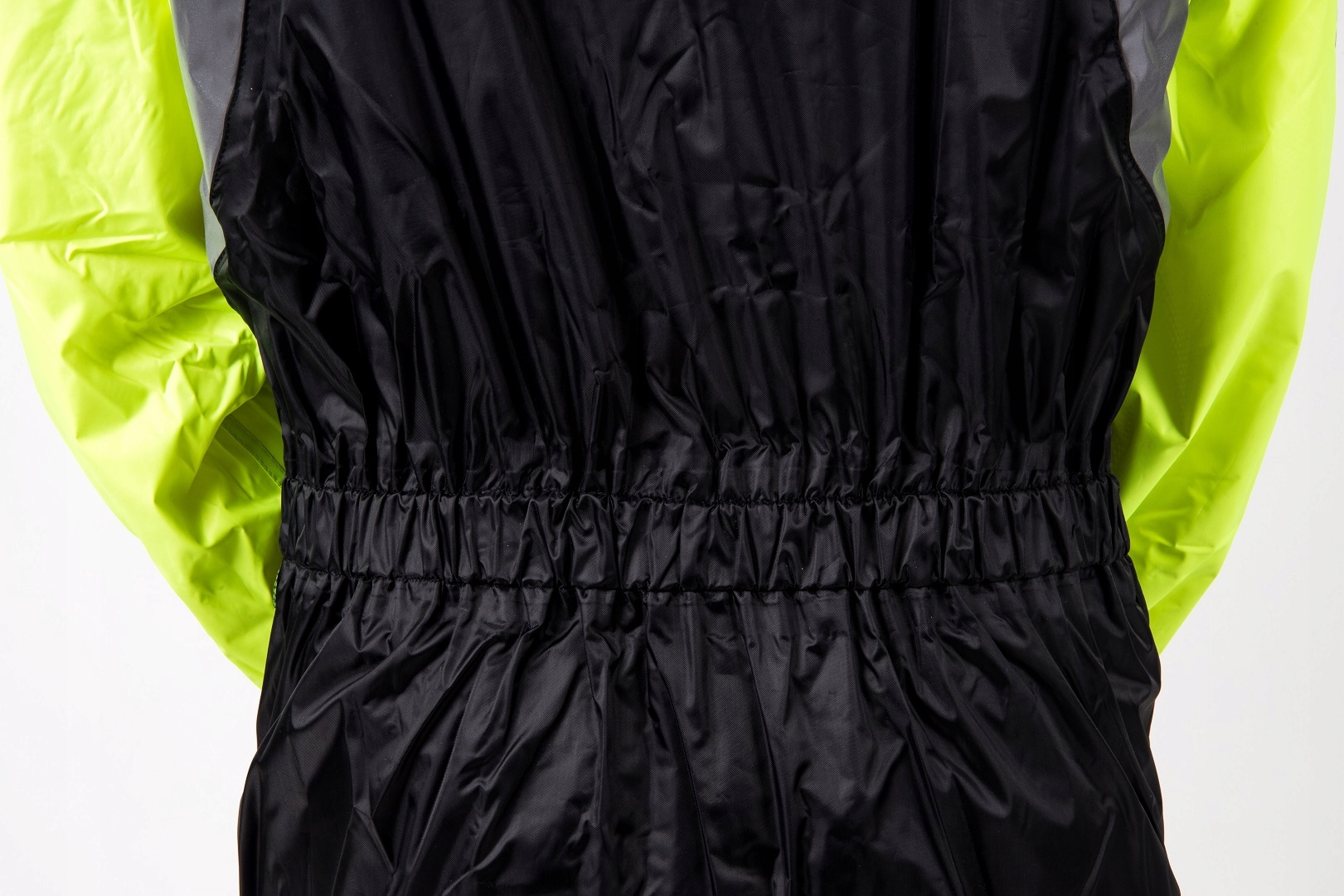 OZONE kurtka przeciwdeszczowa MARIN Fluo XL Producent Ozone