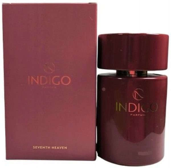 Indigo Parfém Seventh Heaven 100 ml