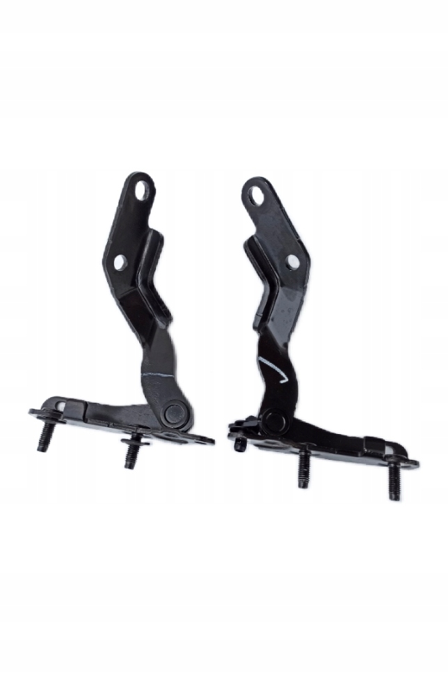 NISSAN X-TRAIL T32 петля багажника в сборе