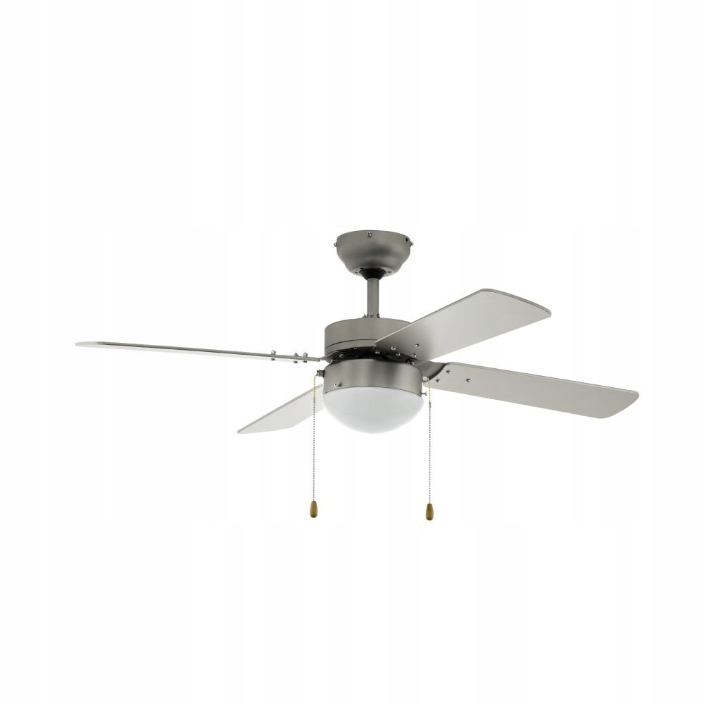 Lampoventilátor Gelsina 35041 Eglo