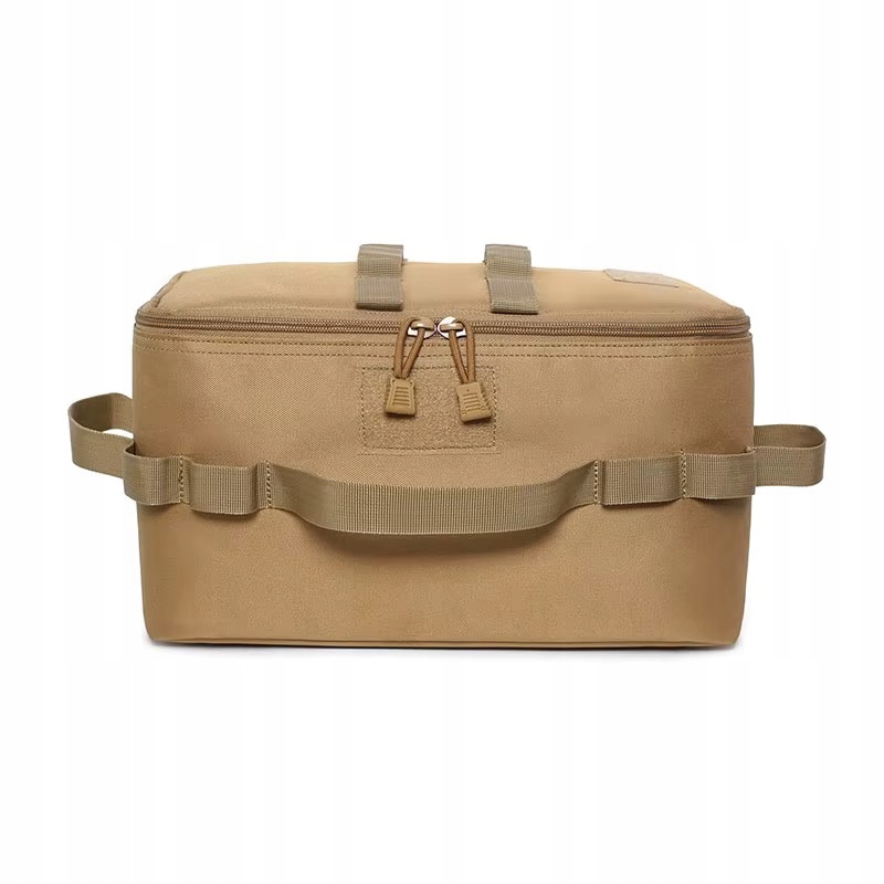 Torba Podróżna Wielofunkcyjna Organizer Kempingowy