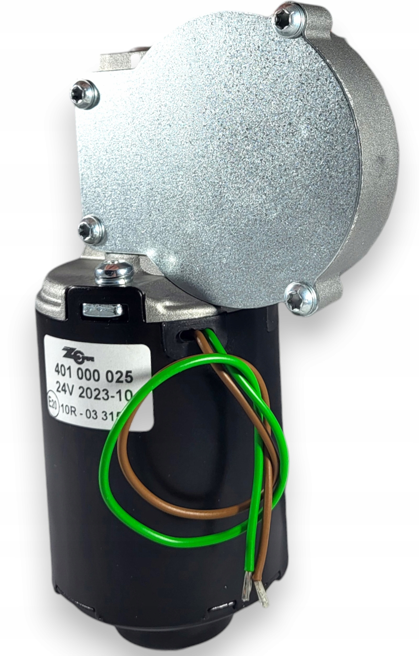 Silnik napędu w słupku Wiśniowski AWso 2000 45mm 401 000 025 24V Polski