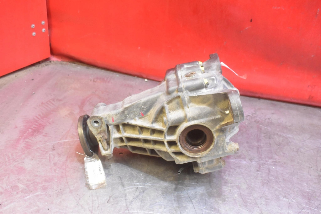 differential diff rear part rear 4460-310-013 MERCEDES ML W163 4.0 CDI 250 KM 4MATIC