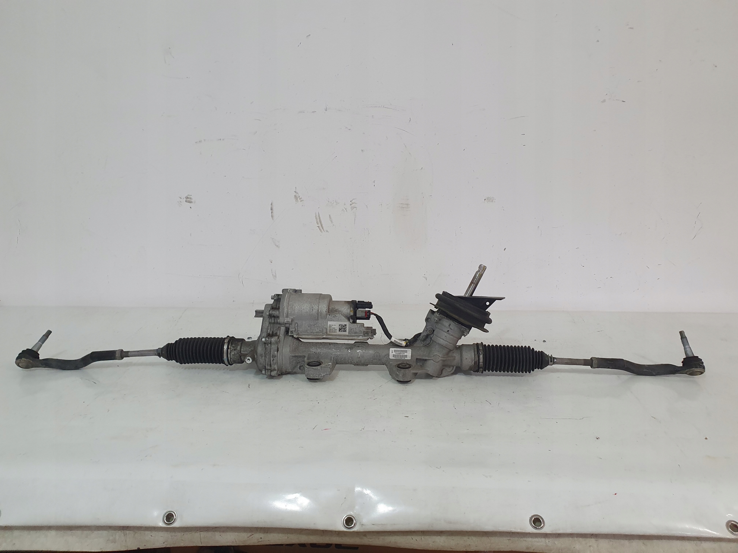 CHRYSLER PACIFICA II 16- servo control 68460391AD