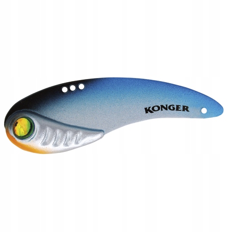 Cykada Konger Blades Cicada Viber 6g kol. 02