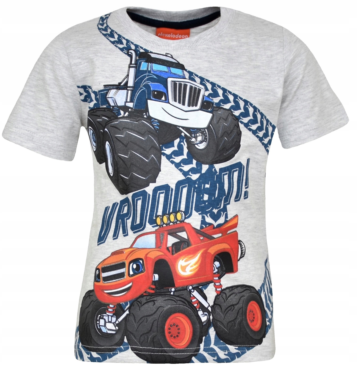

t-shirt koszulka Blaze I Maszyny Licencja 128