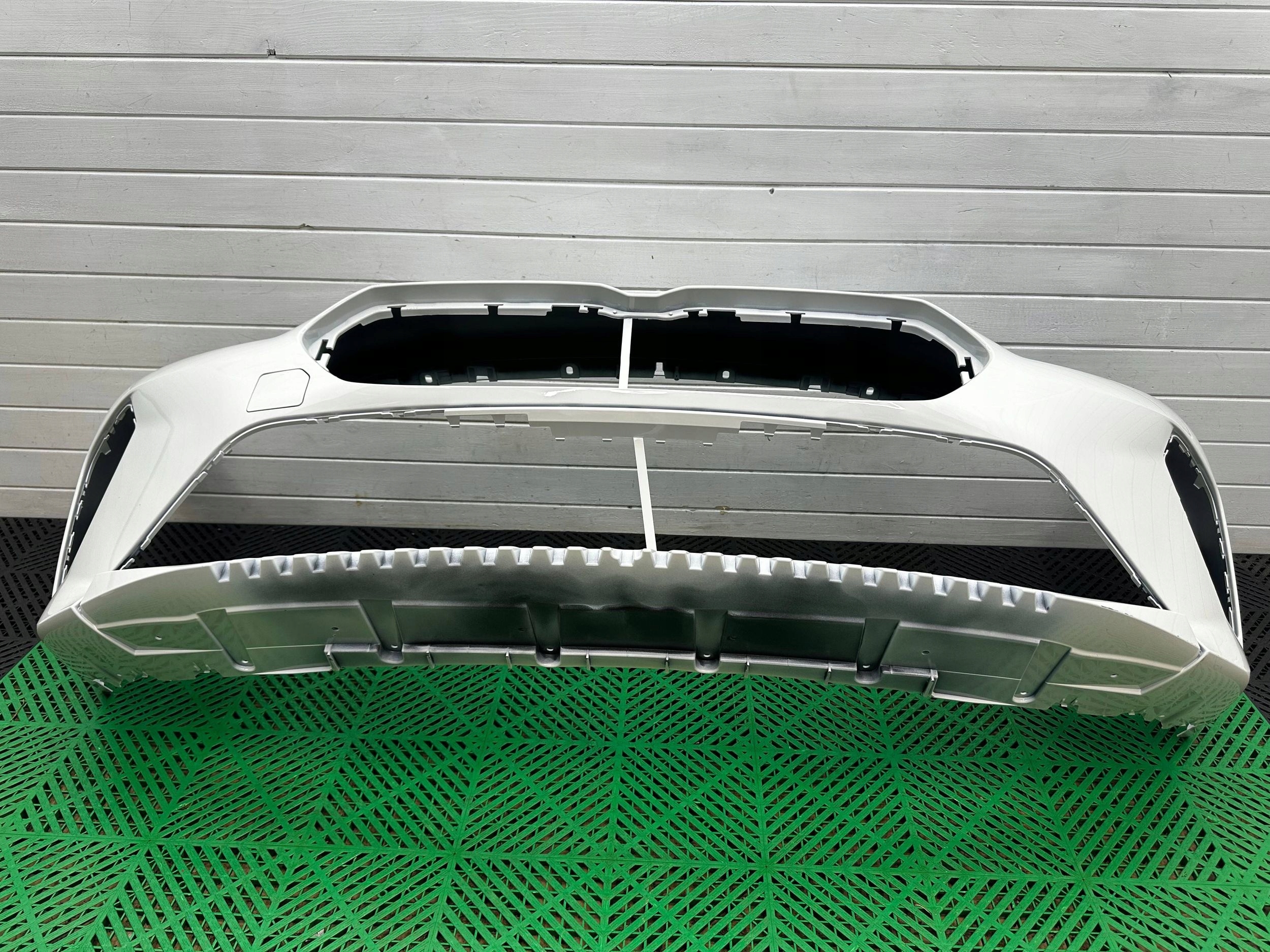 front bumper front BMW 1 F70 A300