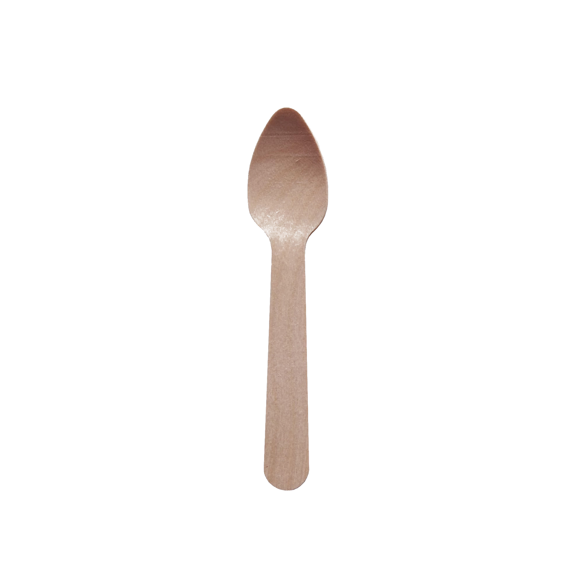 

Łyżeczki drewniane do deserów, kawy 11 cm 100 szt.
