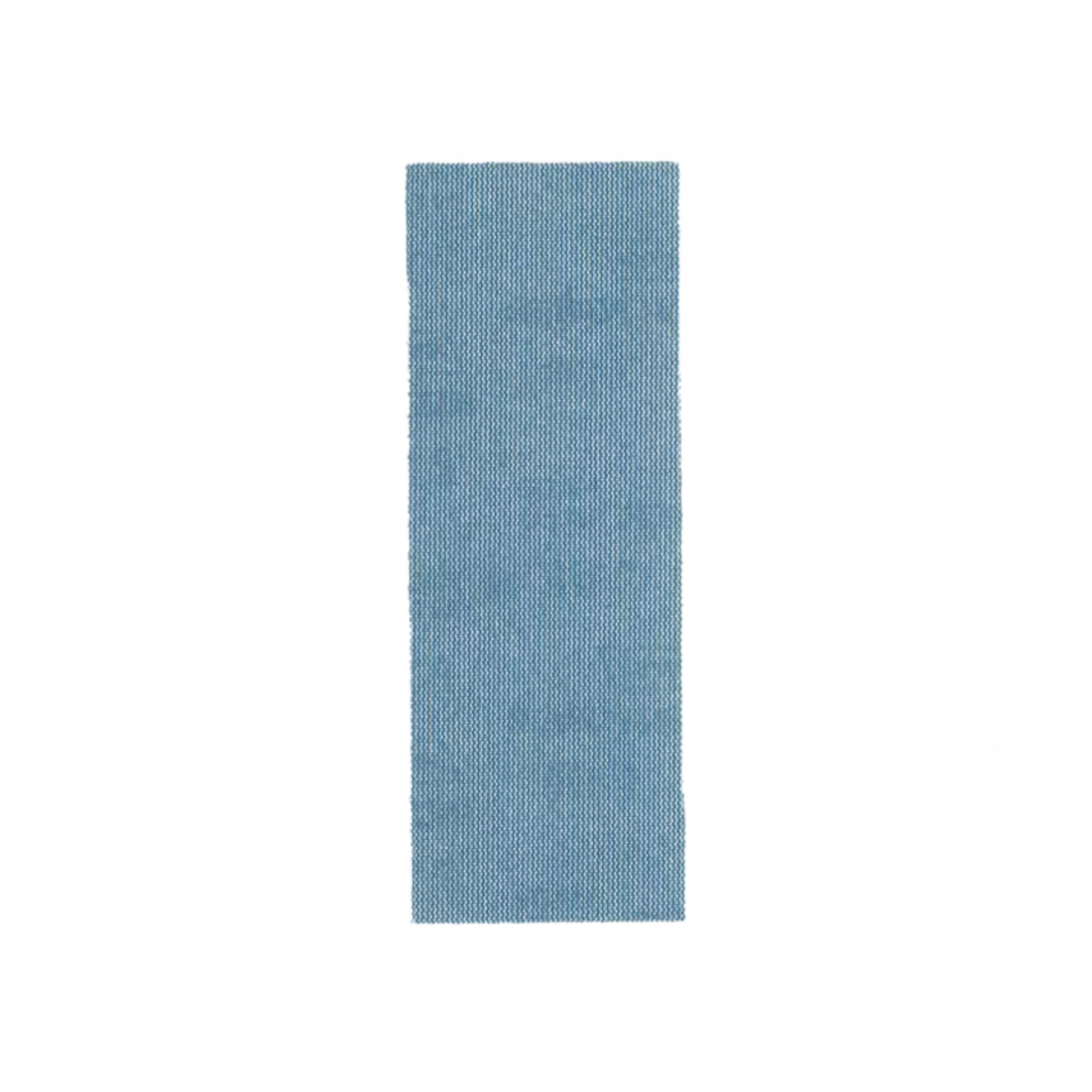 Brúsne listy Norton MeshPower SelfGrip 125x70mm P80 50 ks
