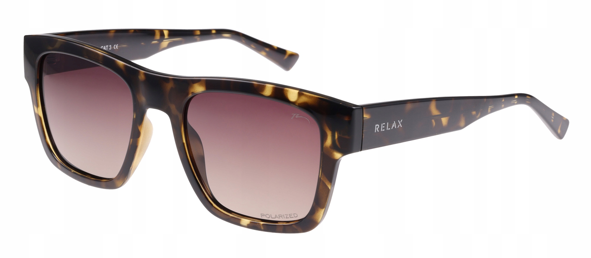 Relax Polarizační Sluneční Brýle Arden R2361a