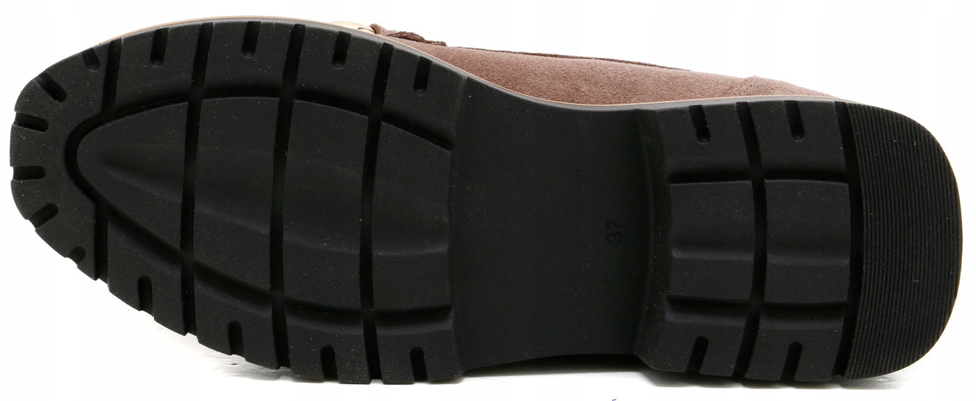 WYPRZEDAŻ LUCA RICCI-2871/1 beż r37 LUPA2X Rozmiar 37