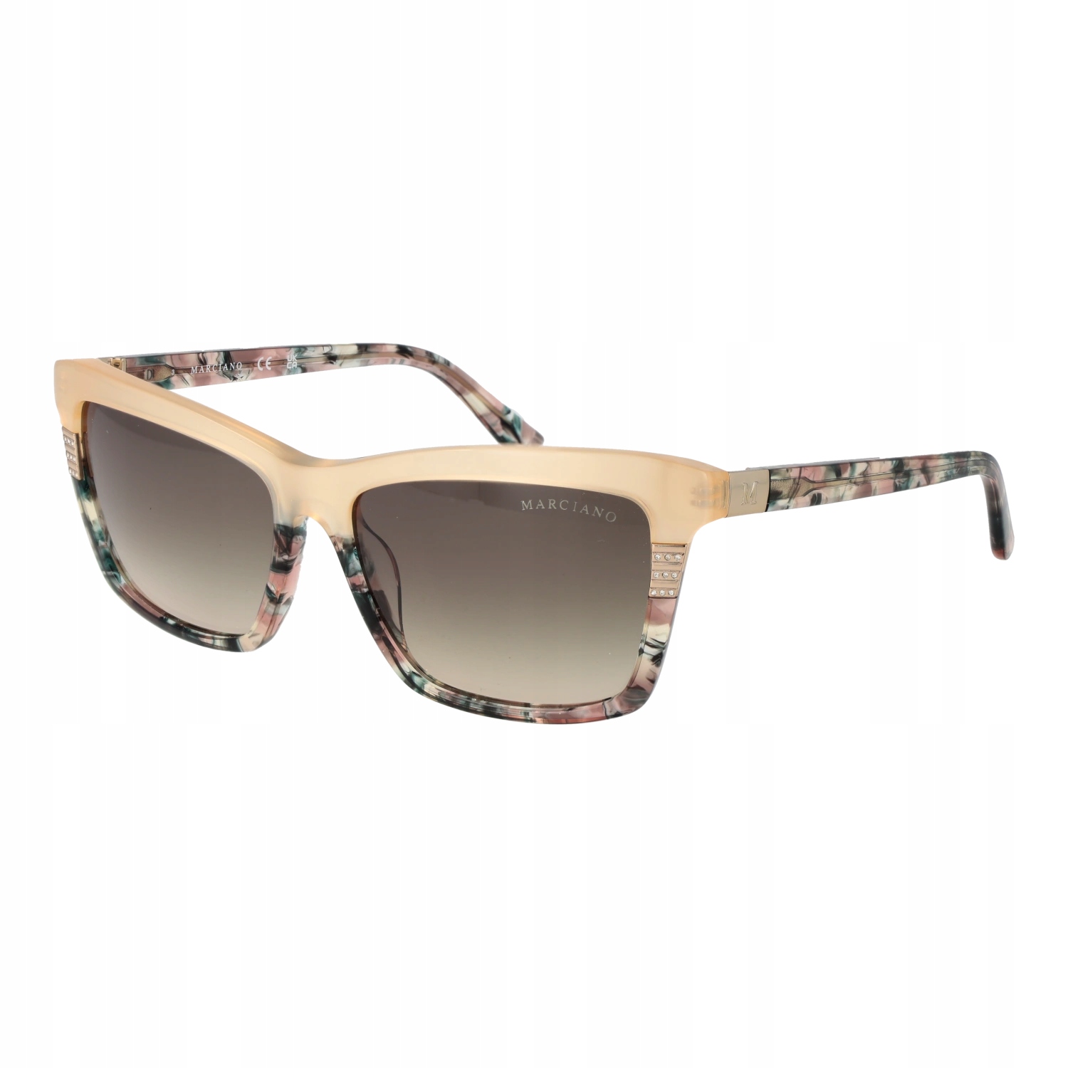 Dámské sluneční brýle Guess By Marciano GM00010 Gradalne
