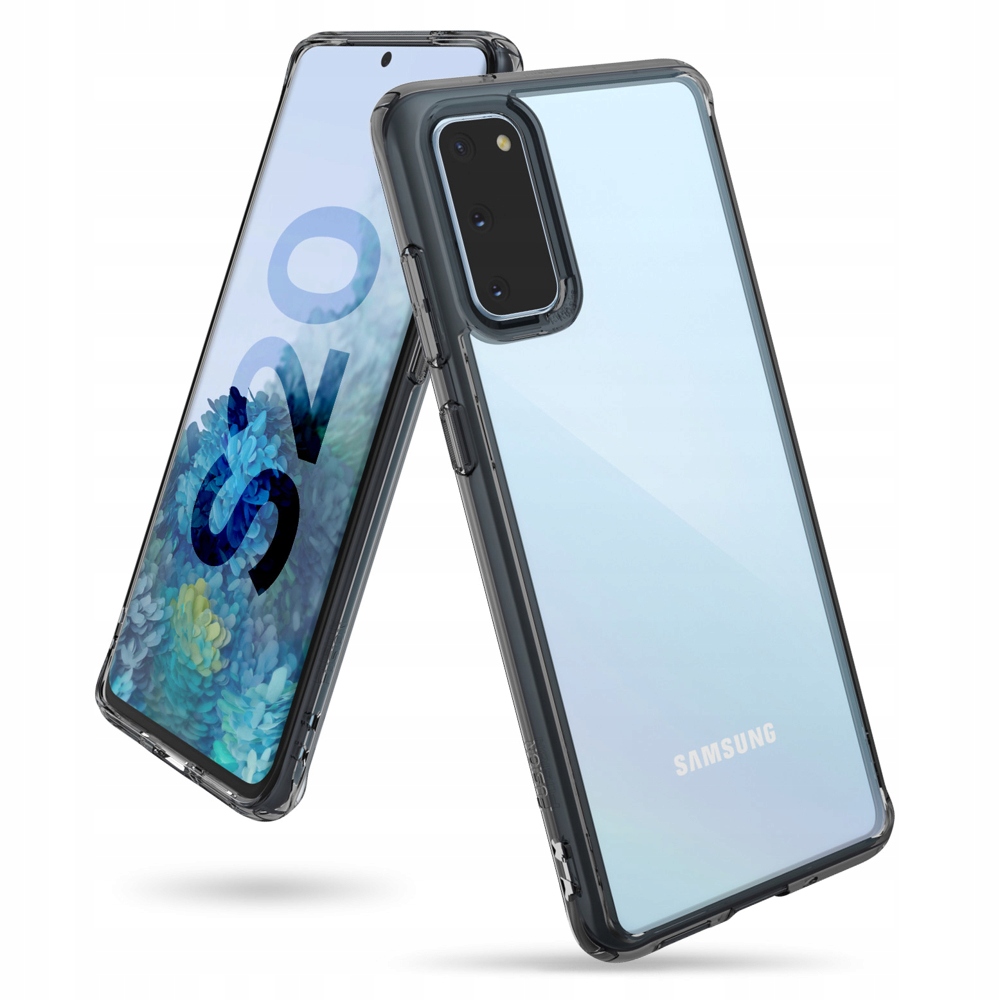 

Ringke Etui Case Pokrowiec Do Samsung Galaxy S20