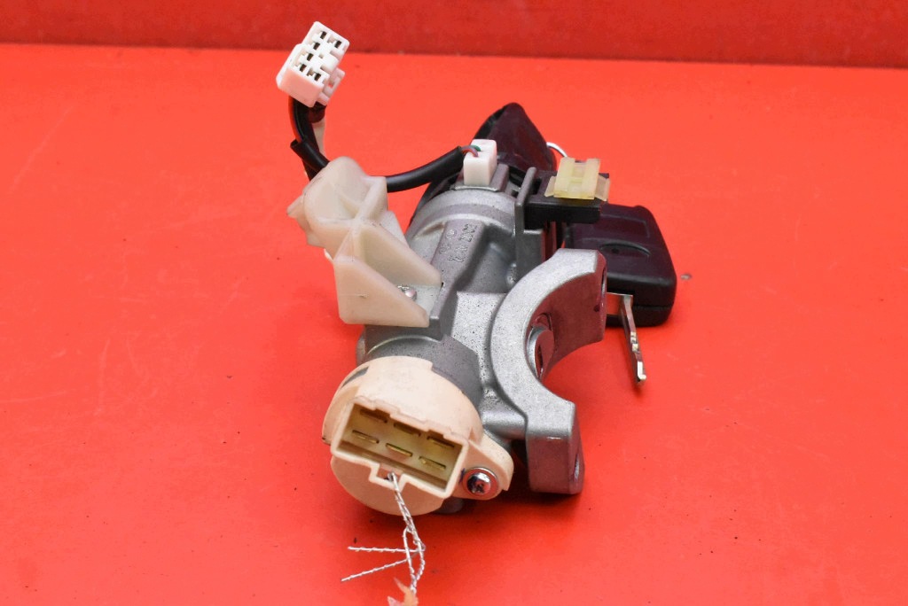 ignition key AMZDC2 KIA SOUL 1 and 1.6 CRDI 128 KM 08-11