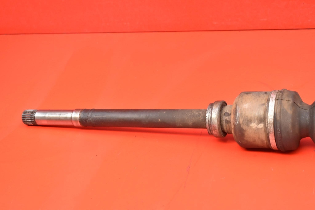semi-axis right front front CITROEN C4 1 and 1.6 HDI 109 KM 5D HB 04-08