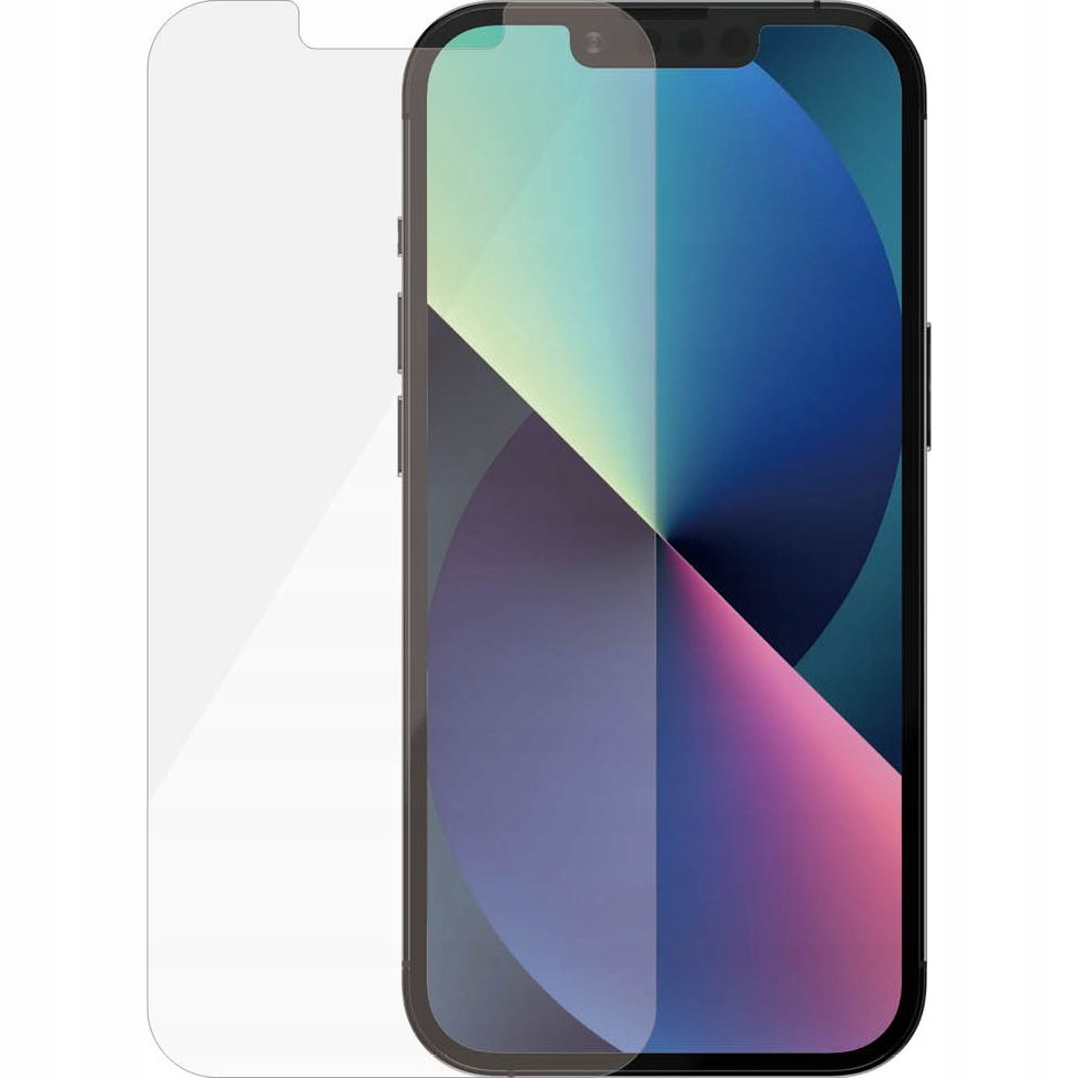 

Szkło ochronne do iPhone 13 13 Pro, szybka