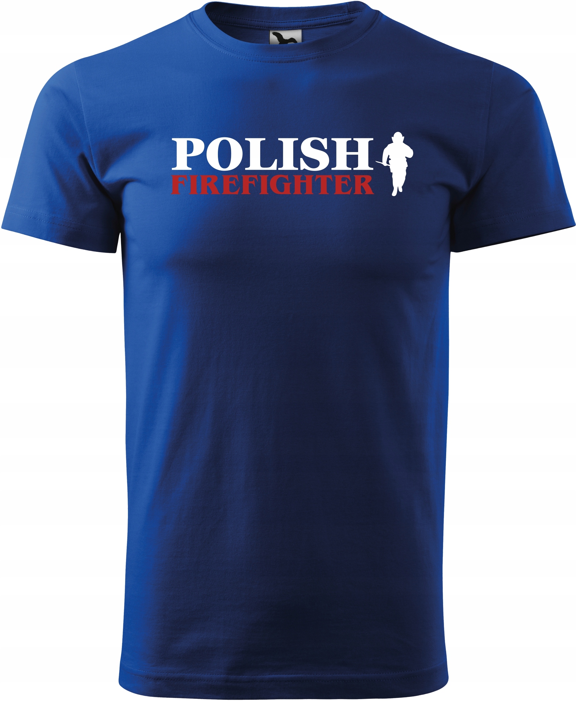 

Koszulka Urodziny Polish Firefighter Strażak r.5XL