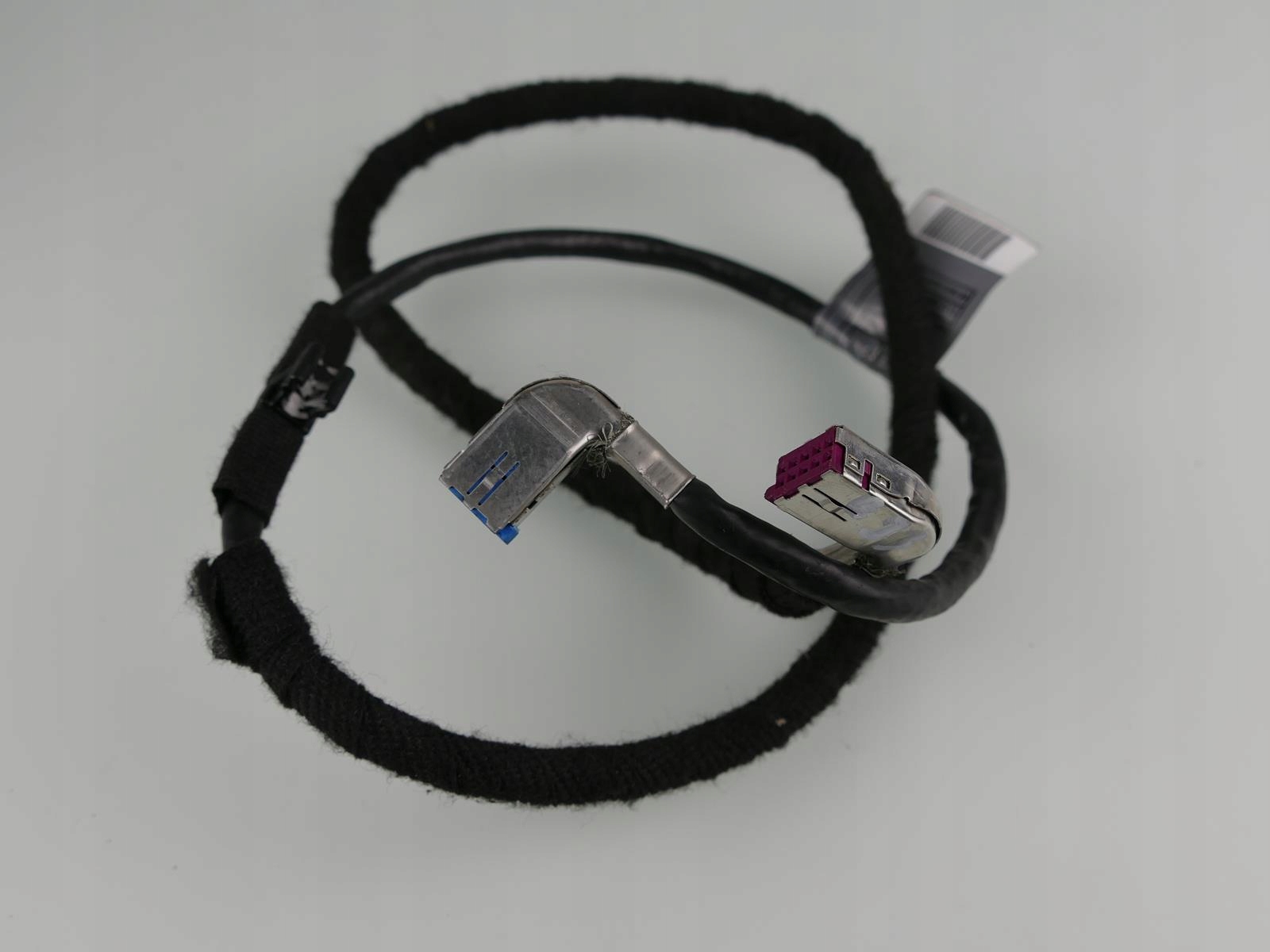 BMW 3 E93 E92 RADIO NAWIGACJA MONITOR NAPĘD KPL Numer katalogowy części 9114362