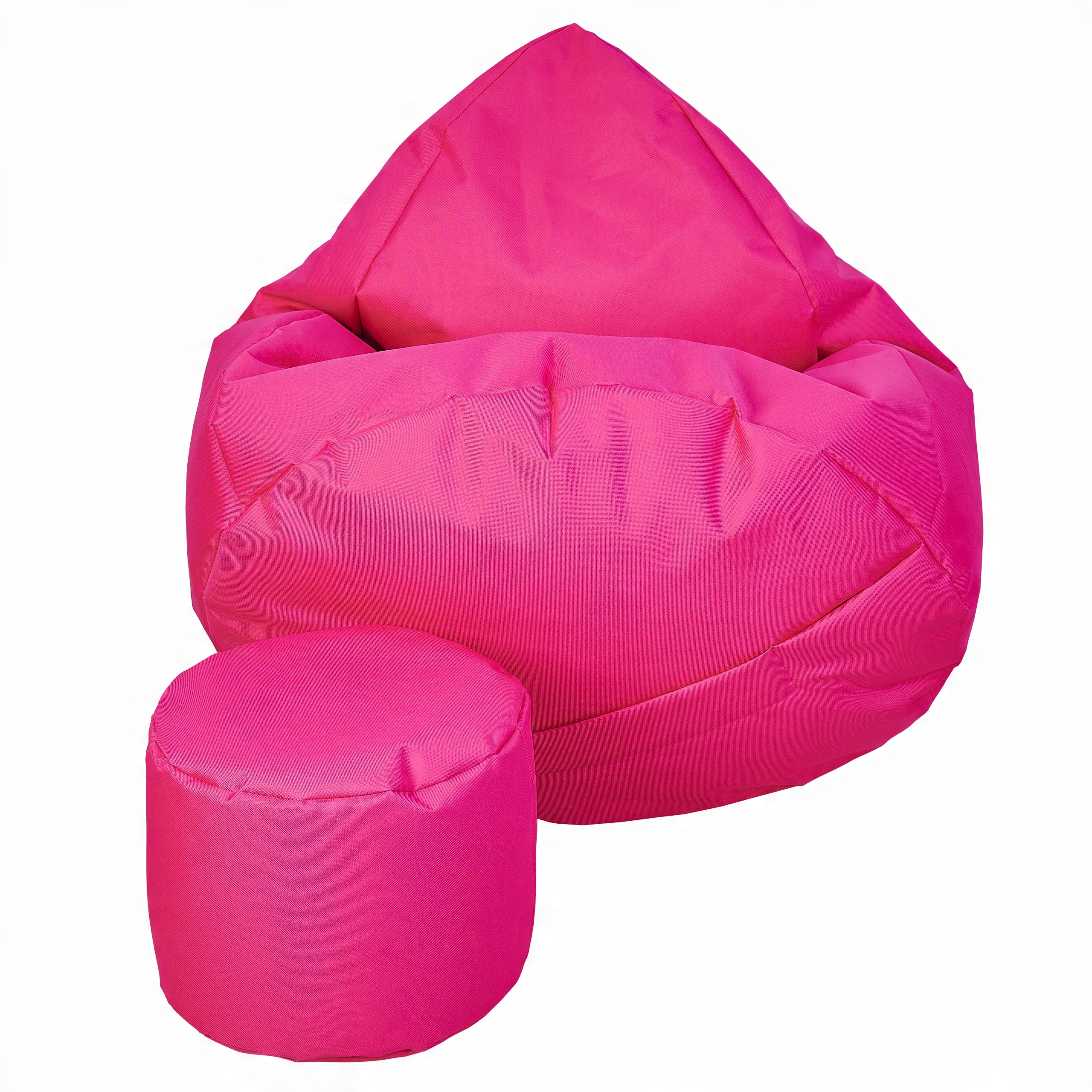 

Pufa Worek Sako XXXL Fotel Pufy