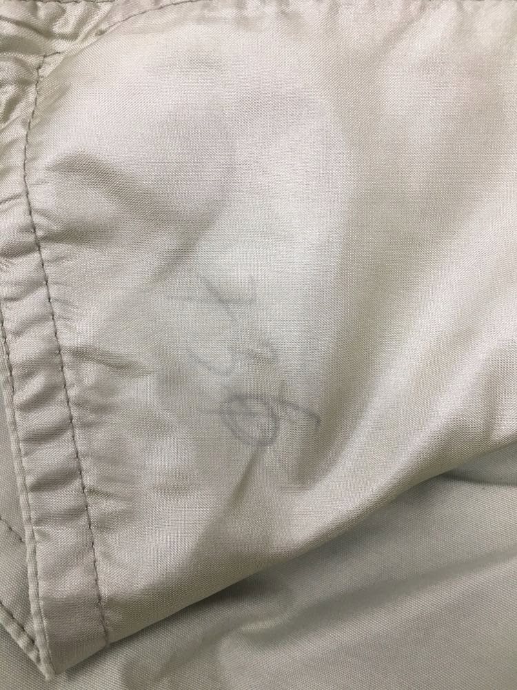 PŁASZCZ ZIELONY KLASYCZNY TRENCZ MIDI Marka inna