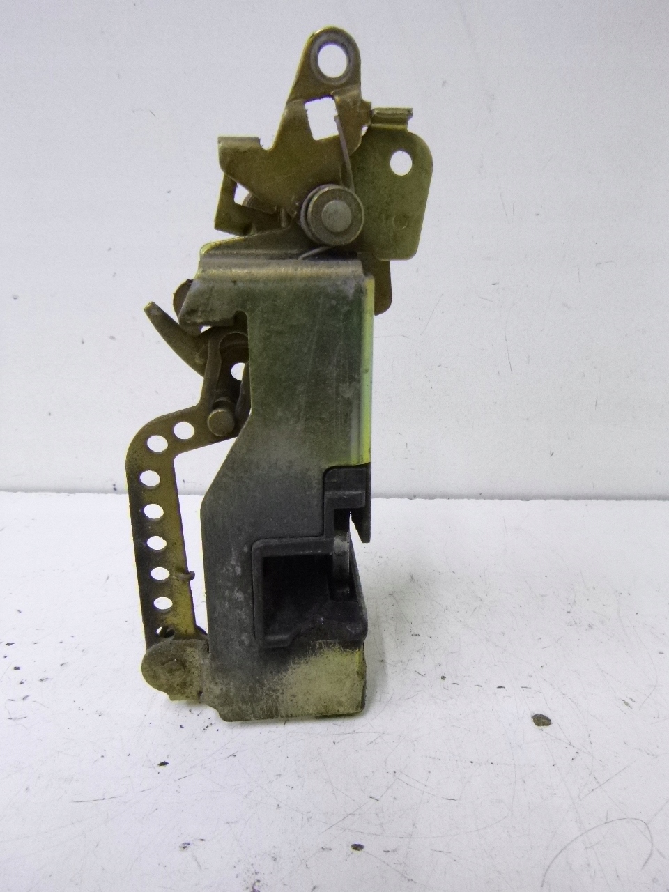 lock door front right Volkswagen T4 92r.