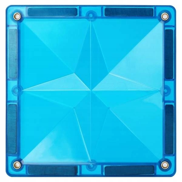 Klocki magnetyczne COBLO Basic 8 elem. Płeć chłopcy dziewczynki