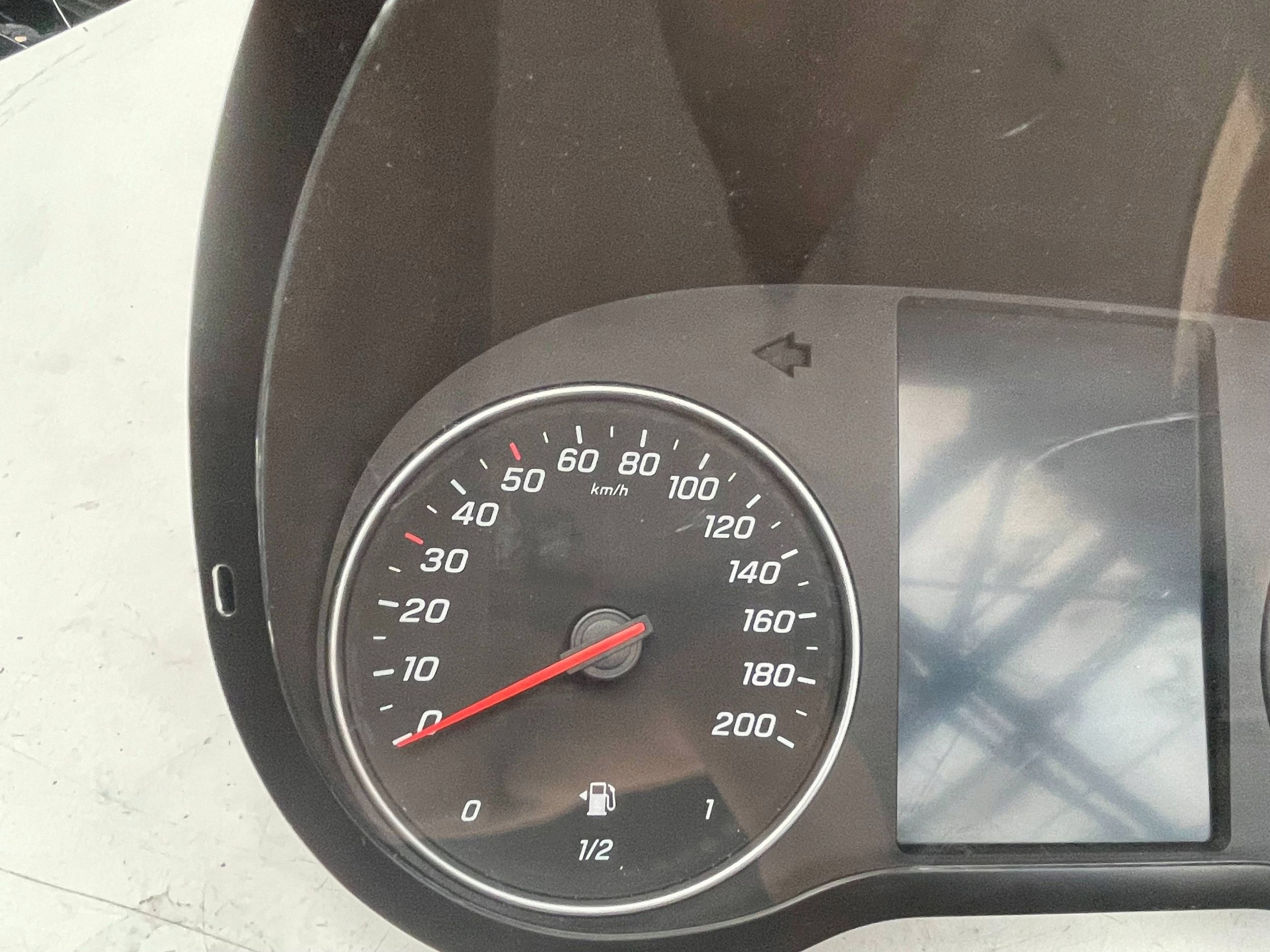MERCEDES SPRINTER 907 dials dials OEM A9079000612 !J