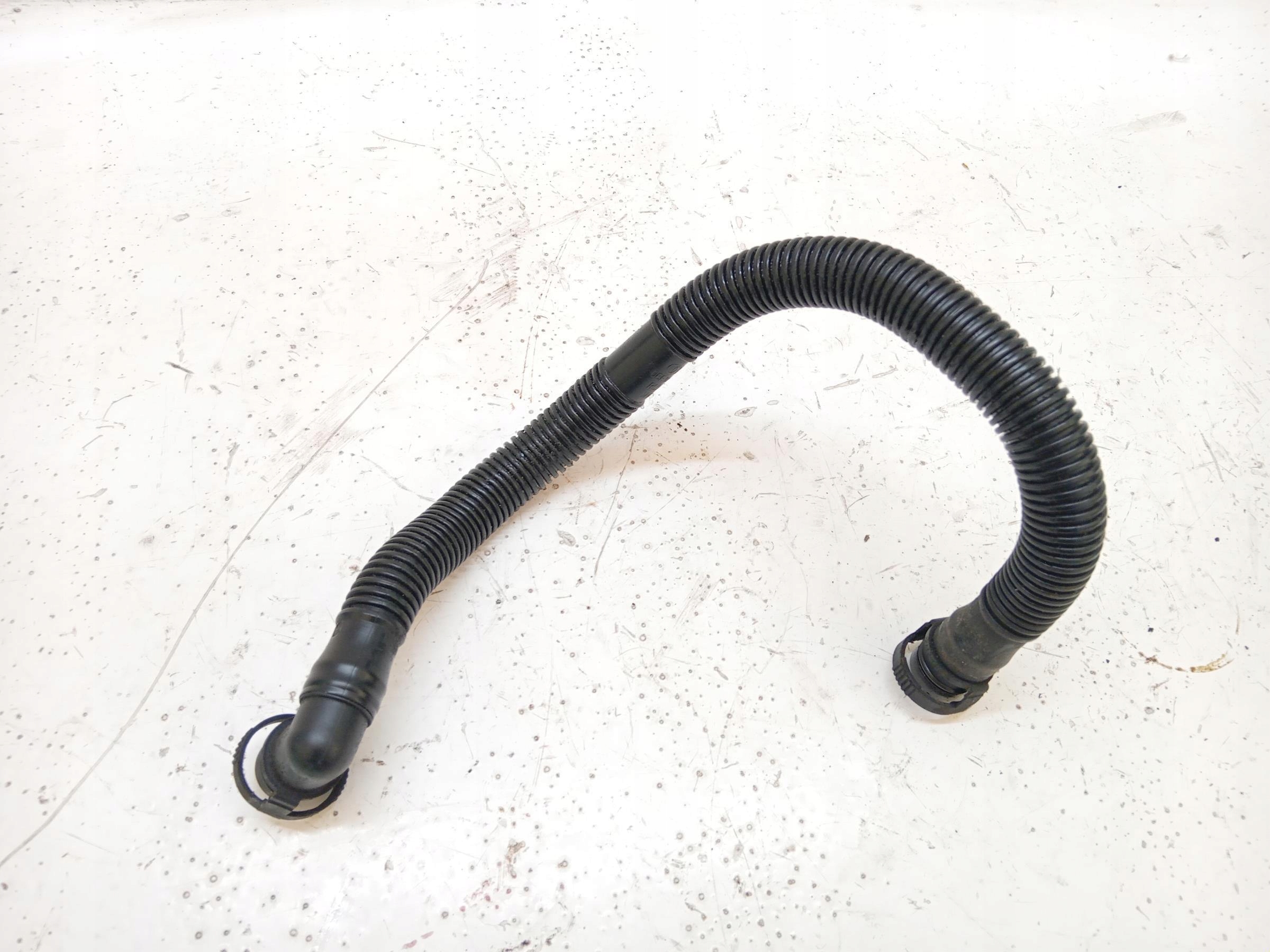 PRZEWÓ RURA ODMY VW GOLF V 2.0 SKODA AUDI SEAT