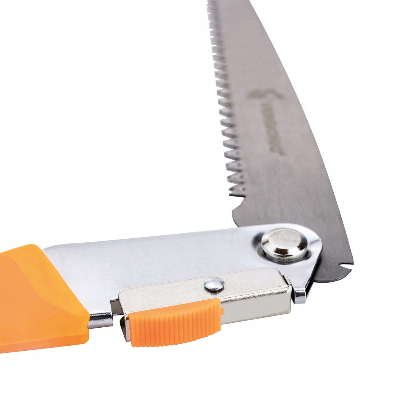 PIŁA RĘCZNA SKŁADANA DO DREWNA GAŁĘZI PATYKÓW 54 CM DO OGRODU SADU MOCNA Marka Vergionic