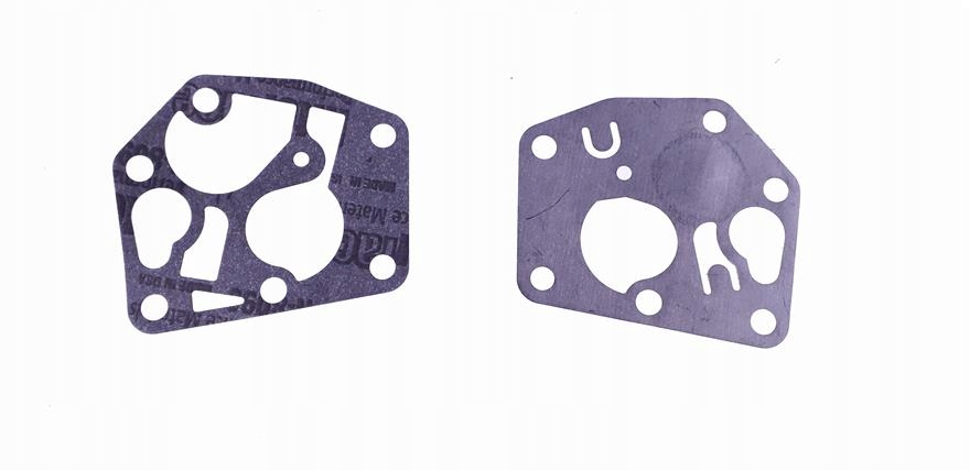 

Membrana gaźnika Briggs and Strattion 795083