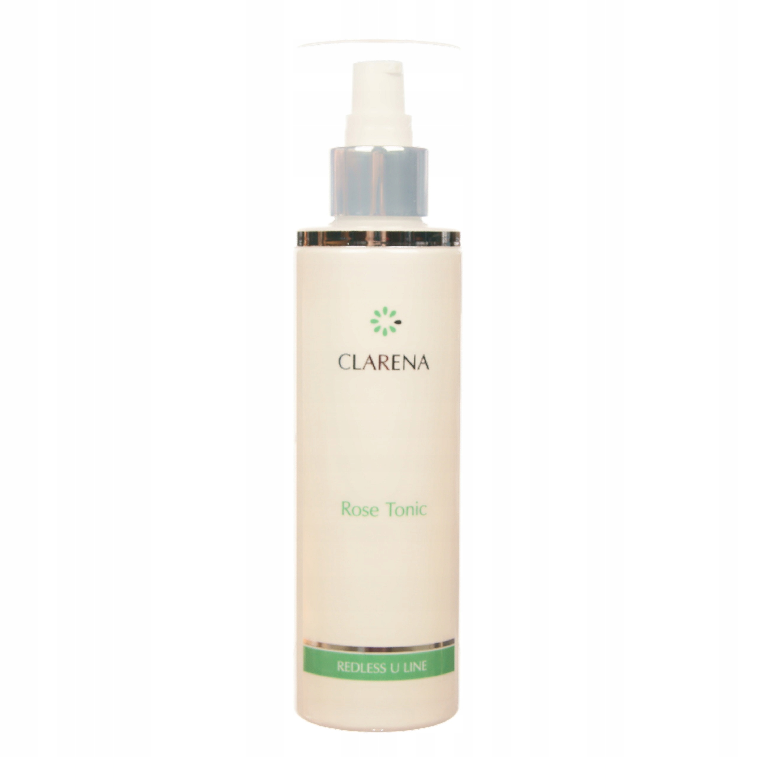 

Clarena Rose tonik oczyszczający z Vit. U 200ml