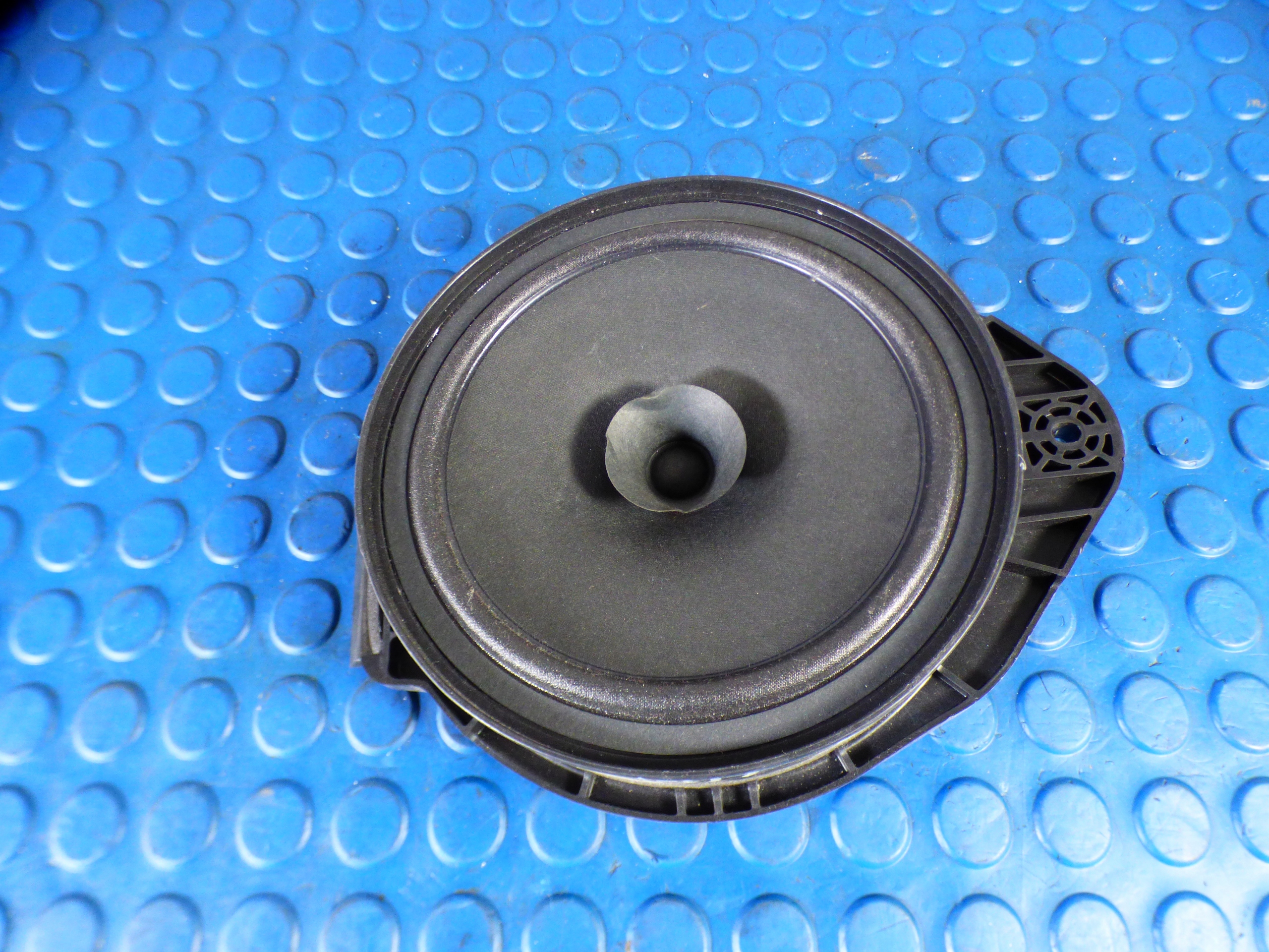 speaker door left rear part 39146485 ASTRA K V LIFT