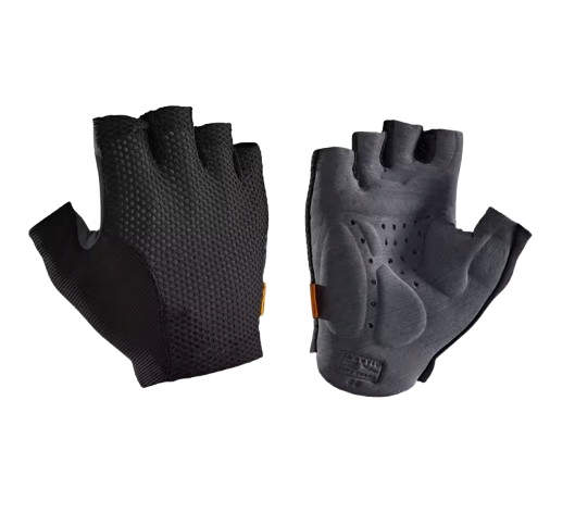 Rękawiczki rowerowe szosowe Van Rysel 920 Elastic Interface L