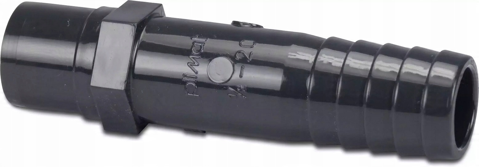 

Pvc Końcówka do węża 20MM