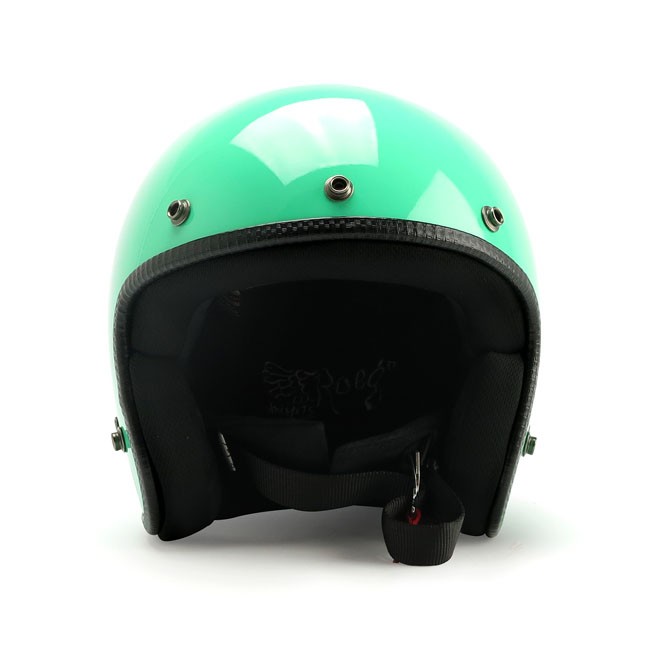 HARLEY KASK ROEG JETT HELMET DUSTY JADE GLOSS S Producent inny