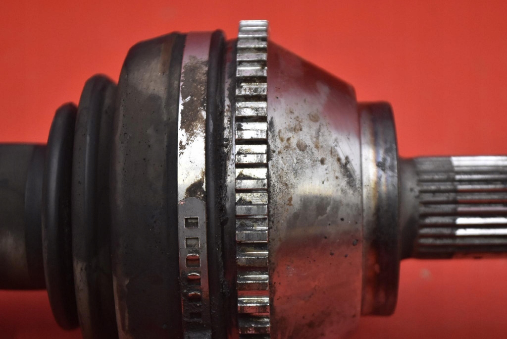 semi-axis right front PEUGEOT BOXER 1 and 2.0 HDI 94-06